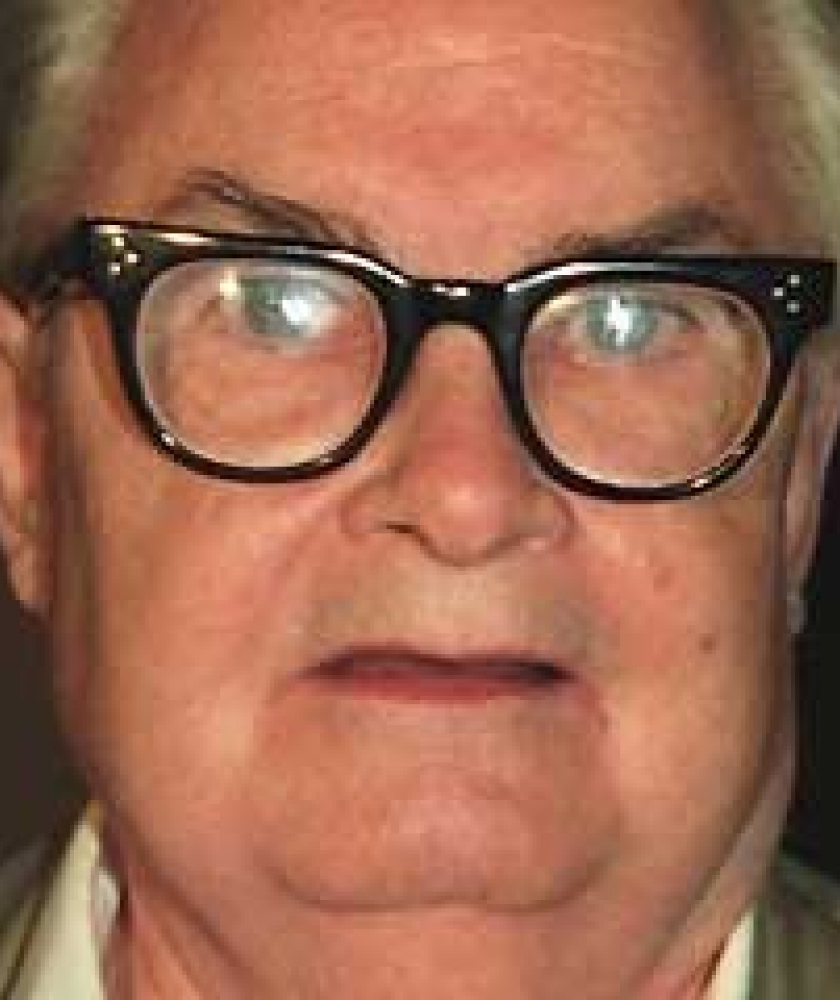 Larry 'Bud' Melman