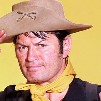 Larry Storch