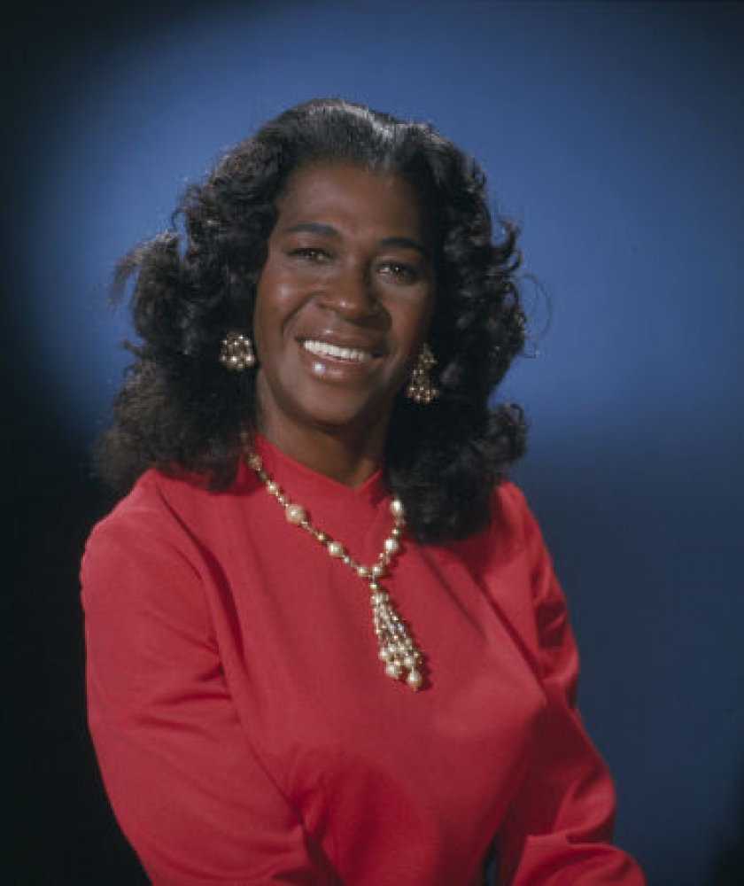 LaWanda Page