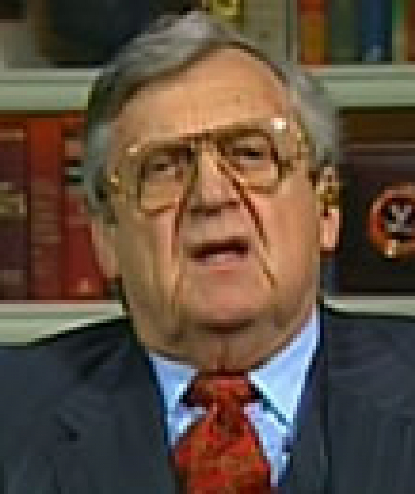 Lawrence Eagleburger