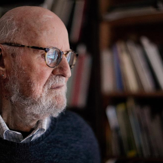 Lawrence Ferlinghetti