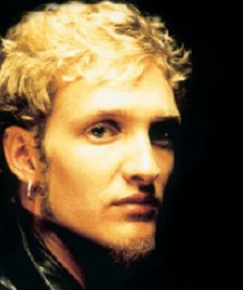 Layne Thomas Staley