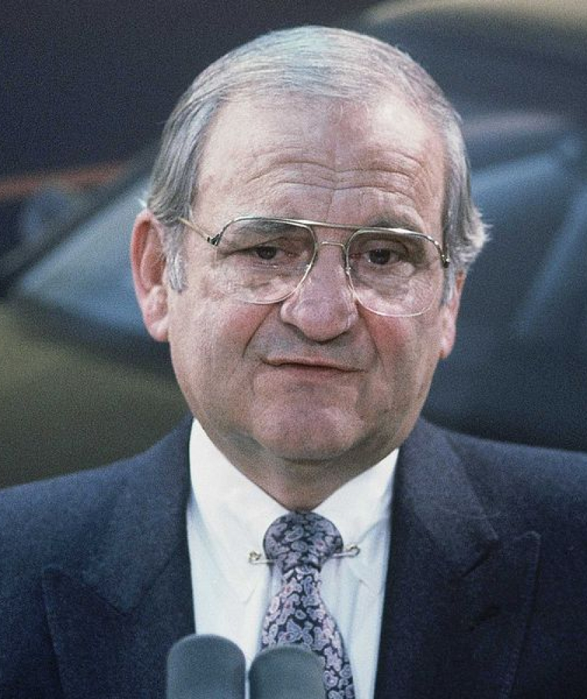 Lee Iacocca