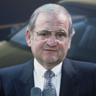 Lee Iacocca