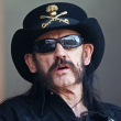 Lemmy Kilmister