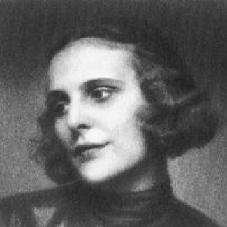 Leni Riefenstahl