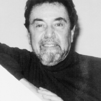 Leo Buscaglia