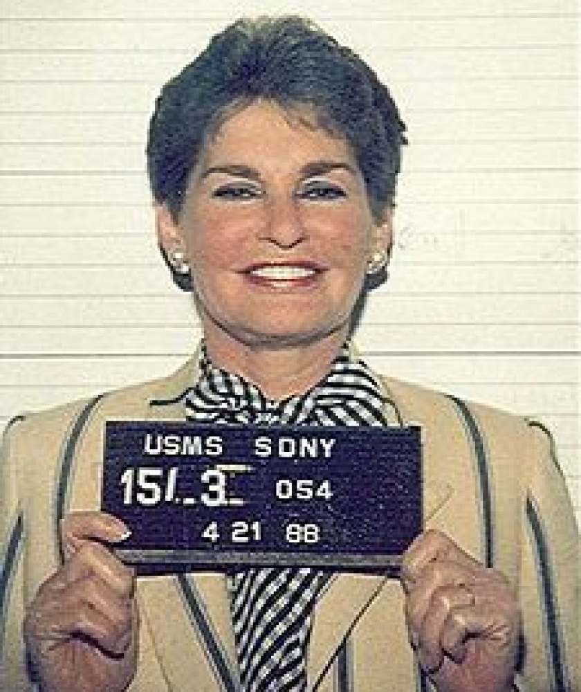 Leona Helmsley
