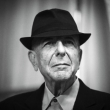 Leonard Cohen