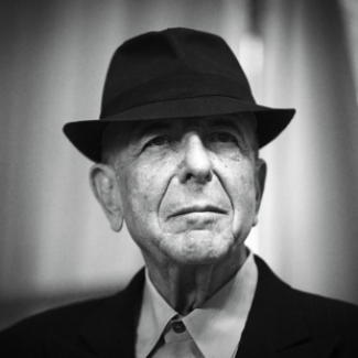 Leonard Cohen