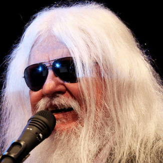 Leon Russell