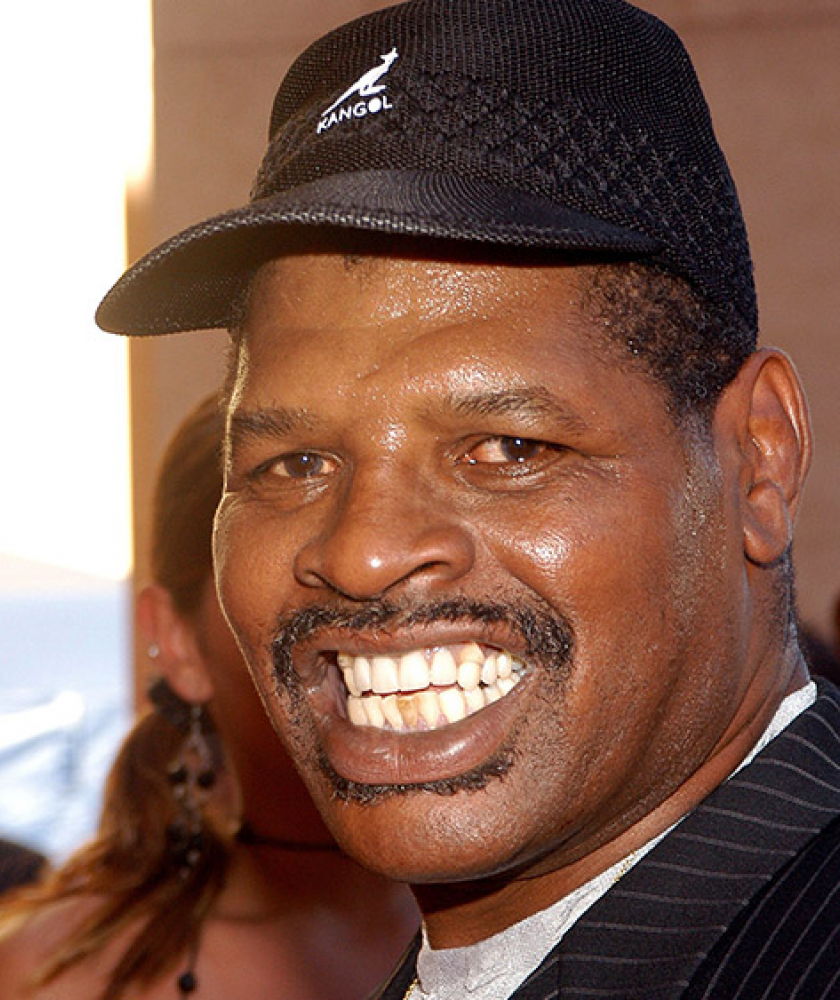 Leon Spinks