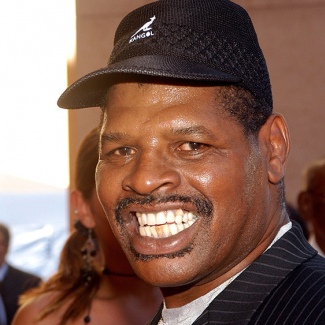 Leon Spinks