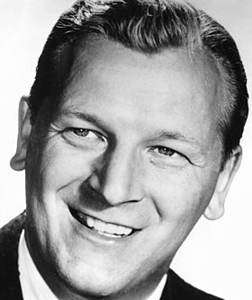 Les Baxter
