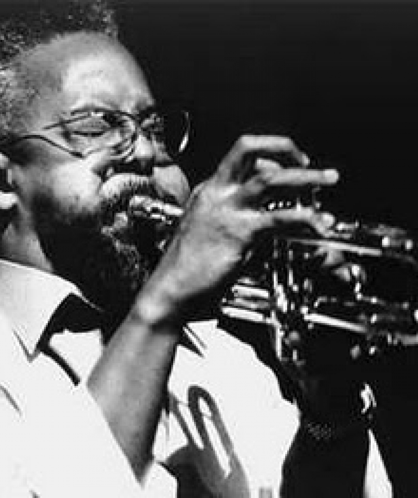 Lester Bowie