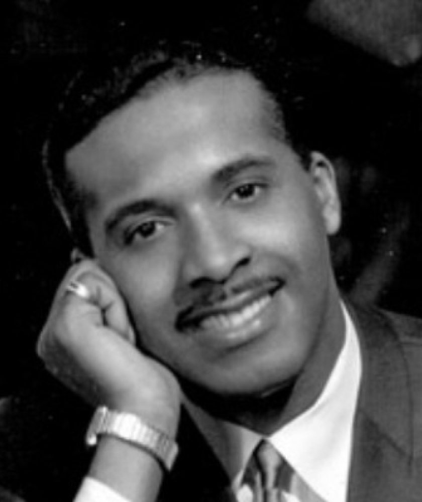 Levi Stubbs