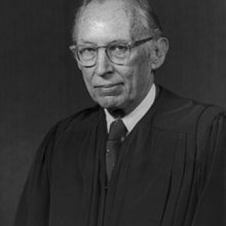 Lewis F. Powell Jr.
