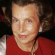 Liliane Bettencourt