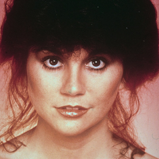 Linda Ronstadt