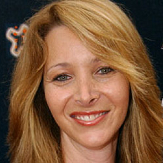 Lisa Kudrow