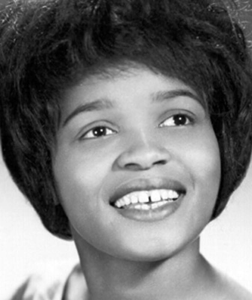 Little Eva