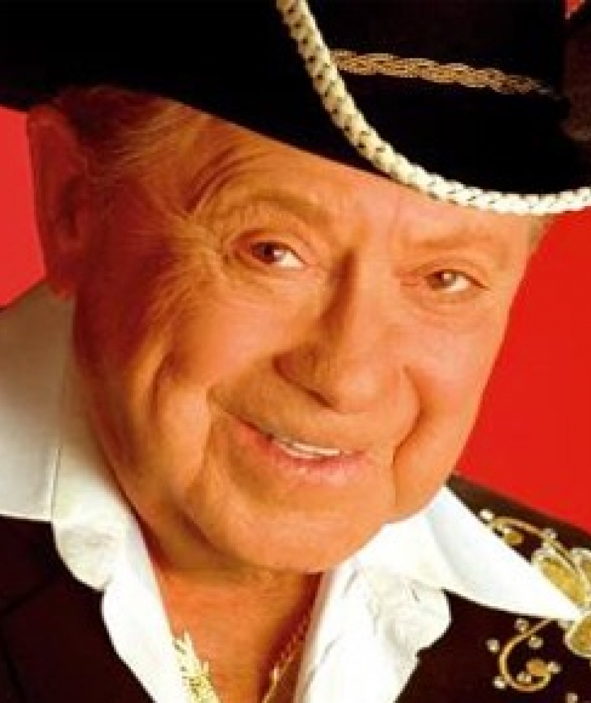 Little Jimmy Dickens