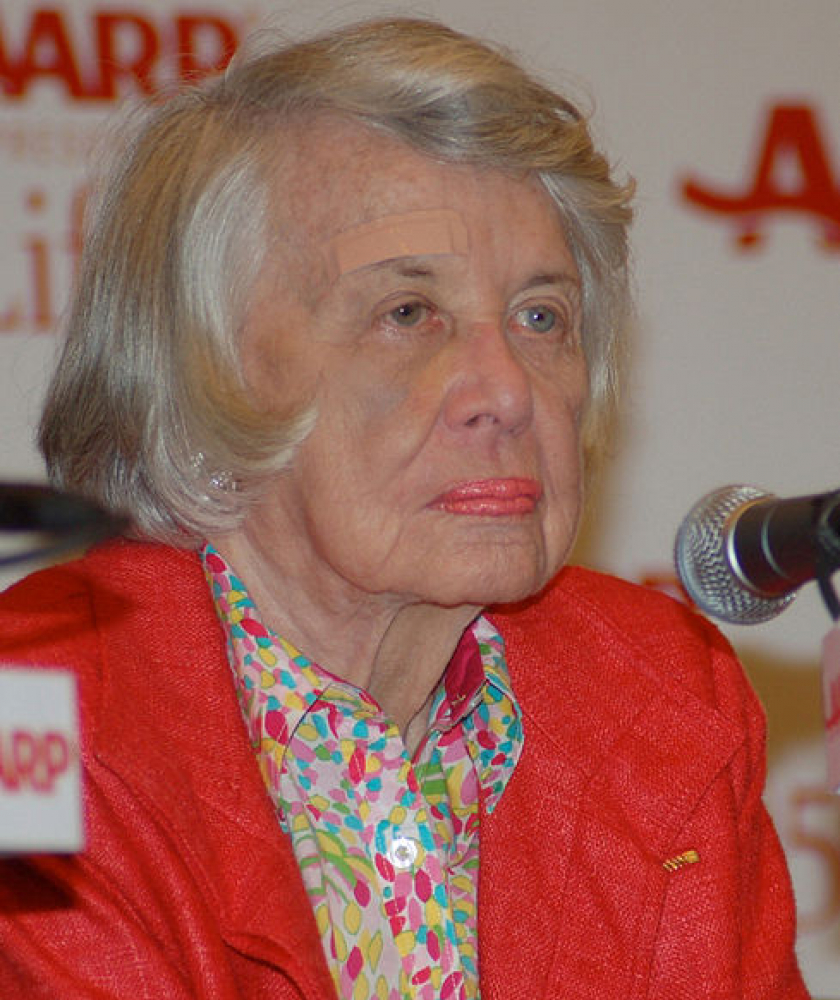 Liz Smith