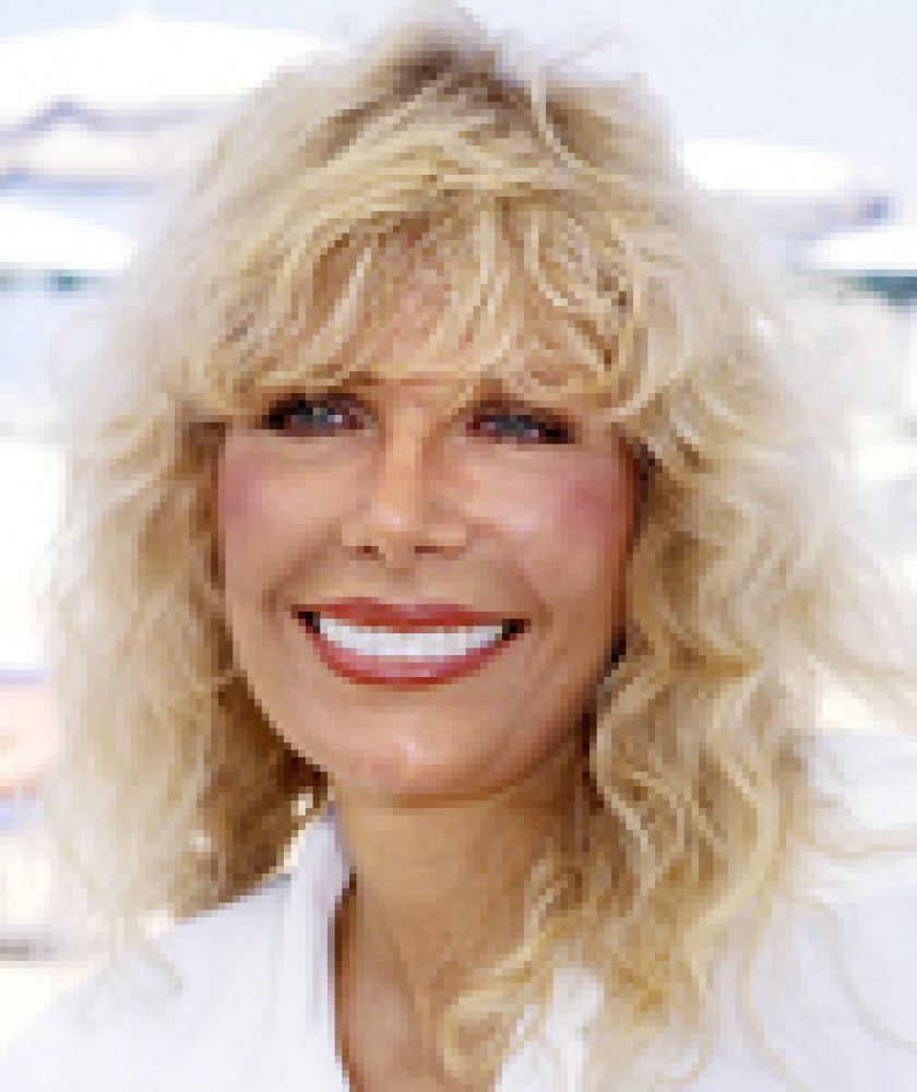 Loretta Swit