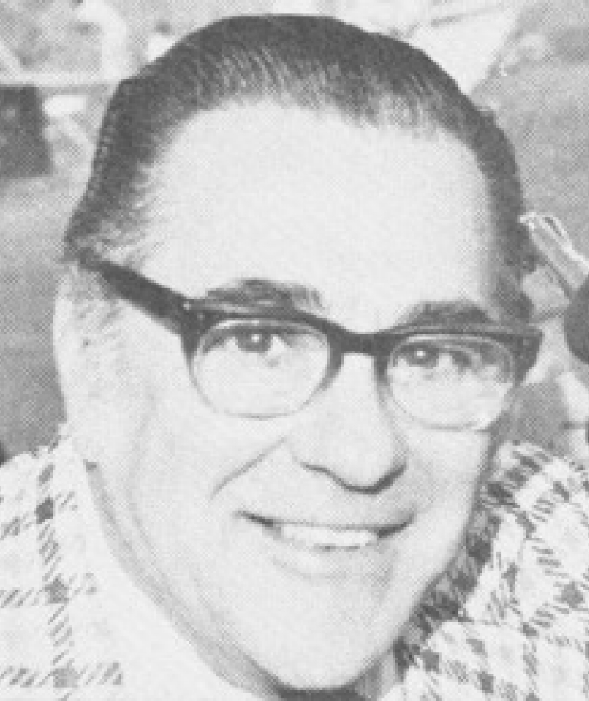 Lou Boudreau