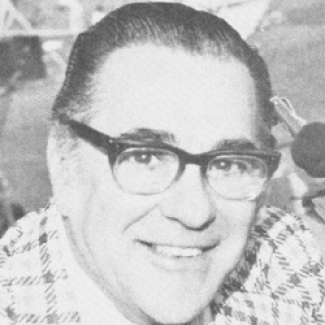 Lou Boudreau
