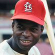 Lou Brock