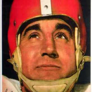 Lou Groza