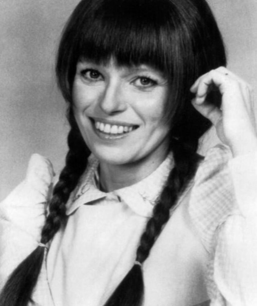 Louise Lasser