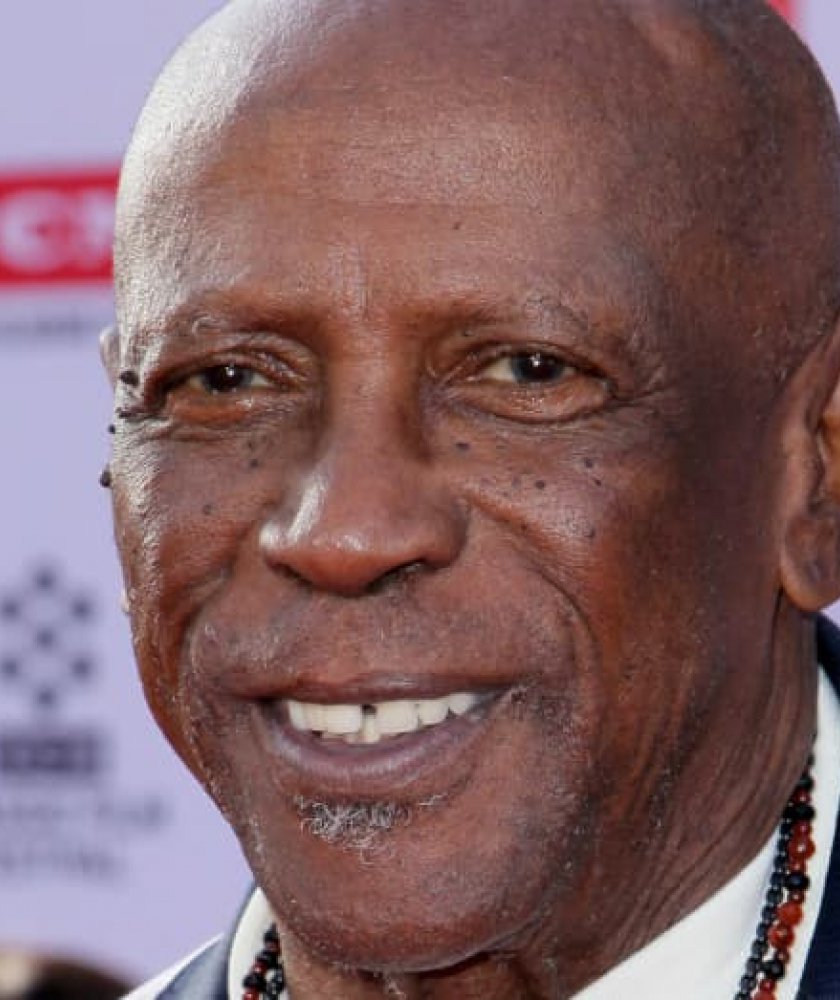 Louis Gossett Jr.