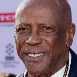 Louis Gossett Jr.