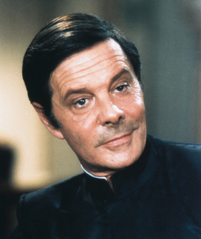 Louis Jourdan