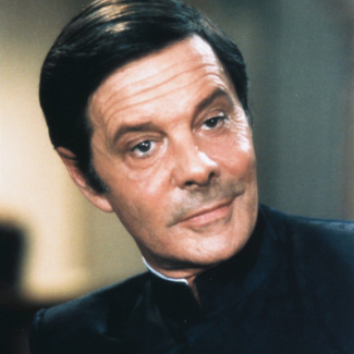 Louis Jourdan
