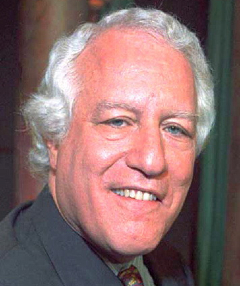 Louis Rukeyser