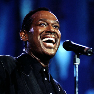 Luther Vandross