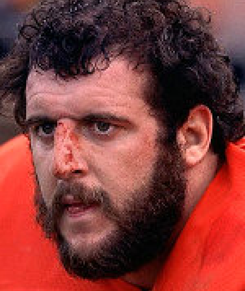 Lyle Alzado
