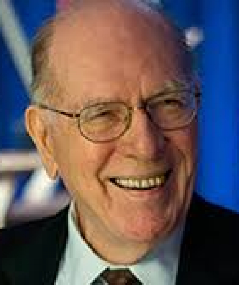 Lyndon LaRouche