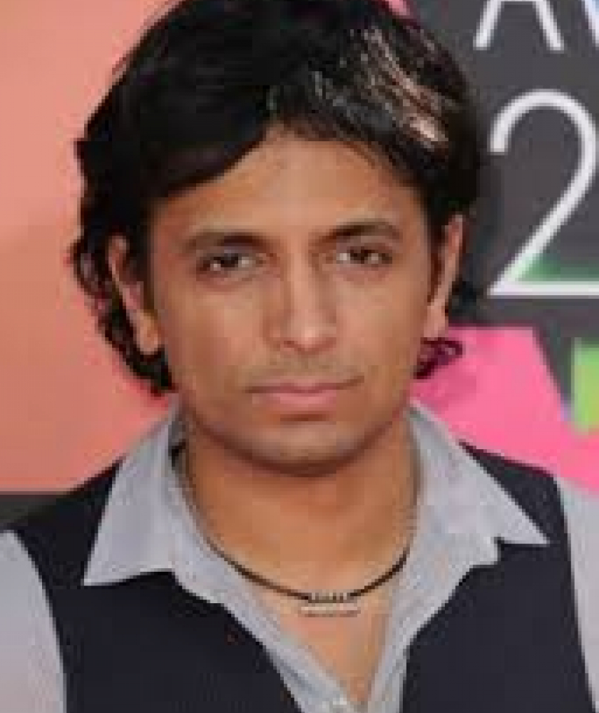 M. Night Shyamalan