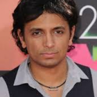 M. Night Shyamalan