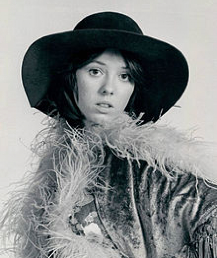 Mackenzie Phillips