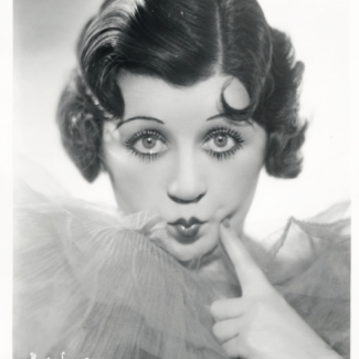 Mae Questel