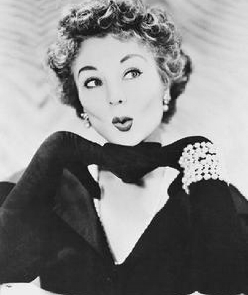 Magda Gabor