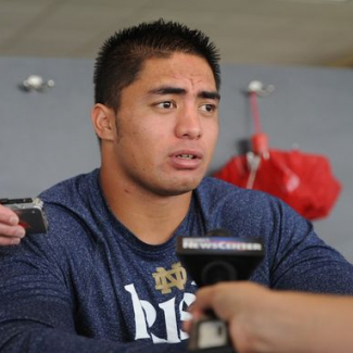 Manti Te'o
