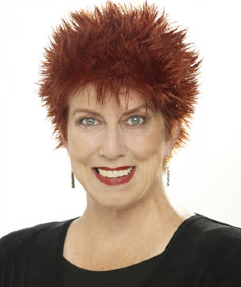 Marcia Wallace