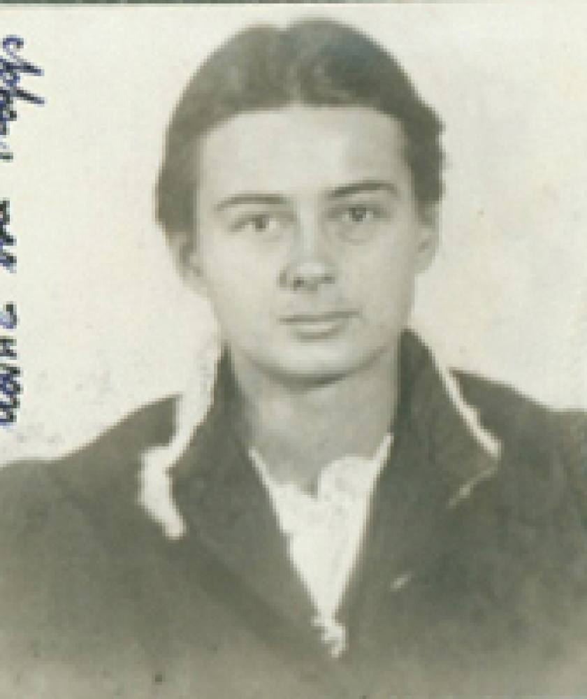 Maria von Trapp
