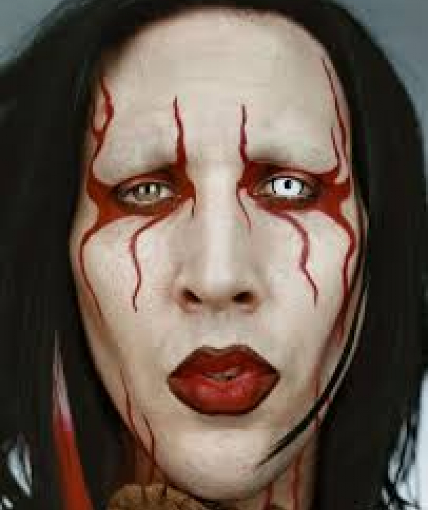 Marilyn Manson